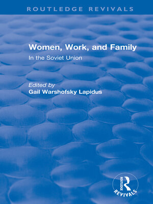 cover image of Revival